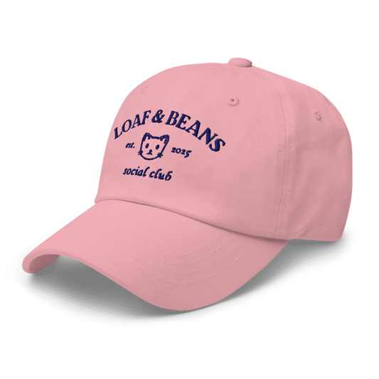 The Social Club Cap