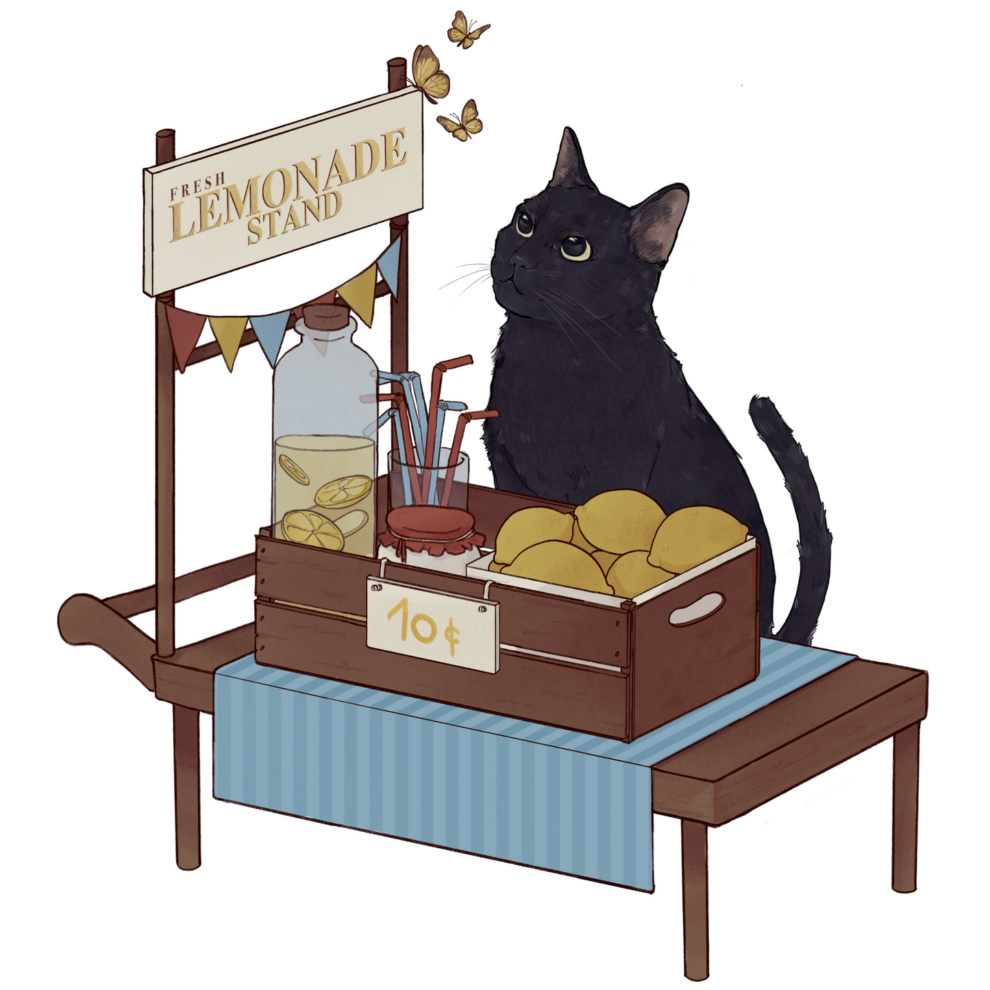 Truffle's Regular Tee