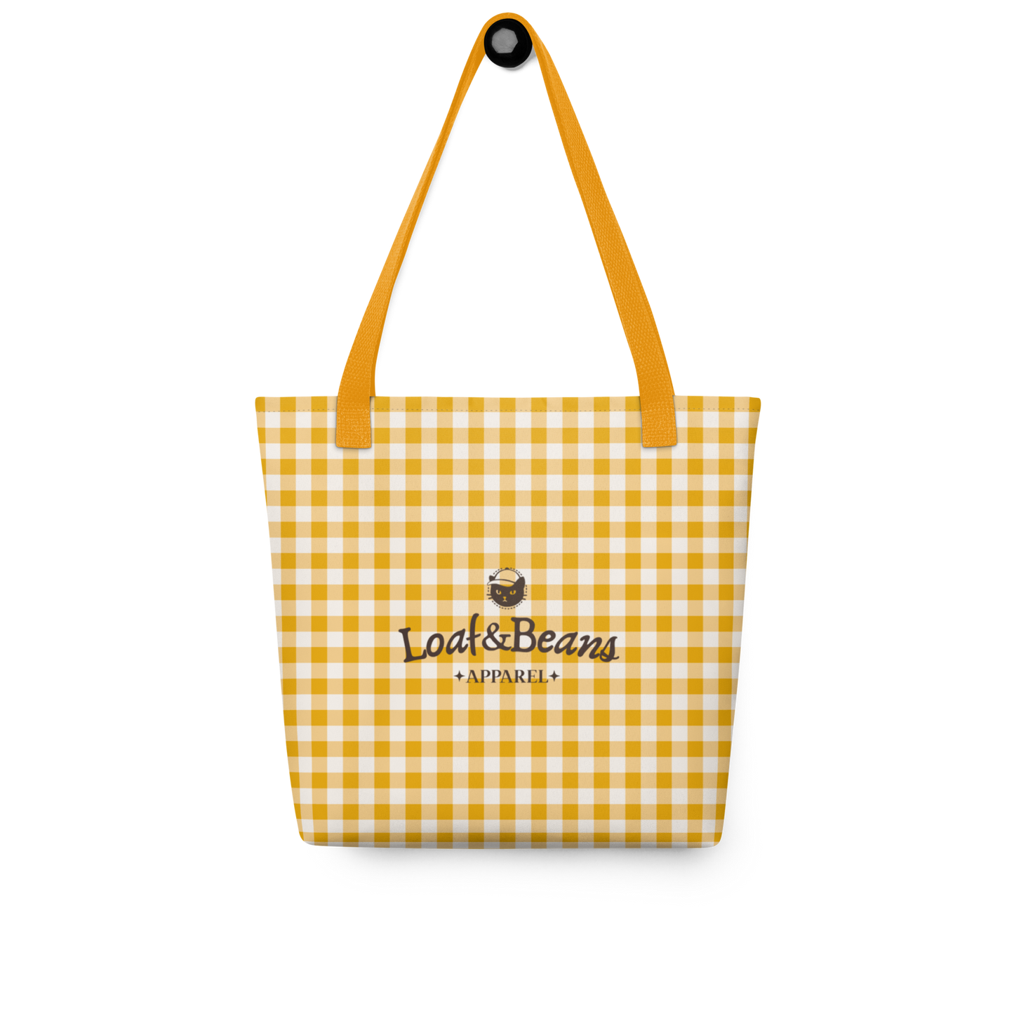 The Farmers Market Tote